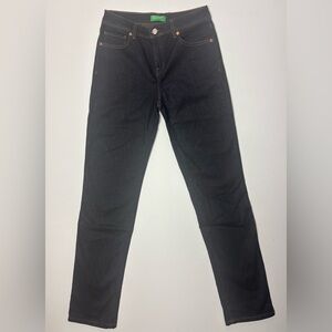 United Colors of Benetton Women’s Jeans Size 27